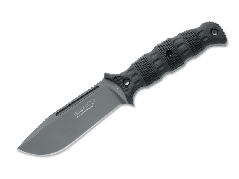 foto N��/BLACKFOX TRACKMASTER NF15 G10 BF-709